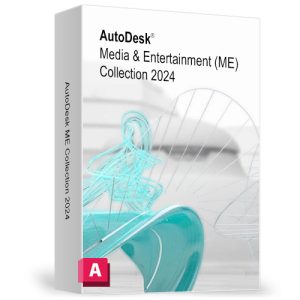 Media & Entertainment Collection