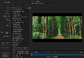Adobe Media Encoder