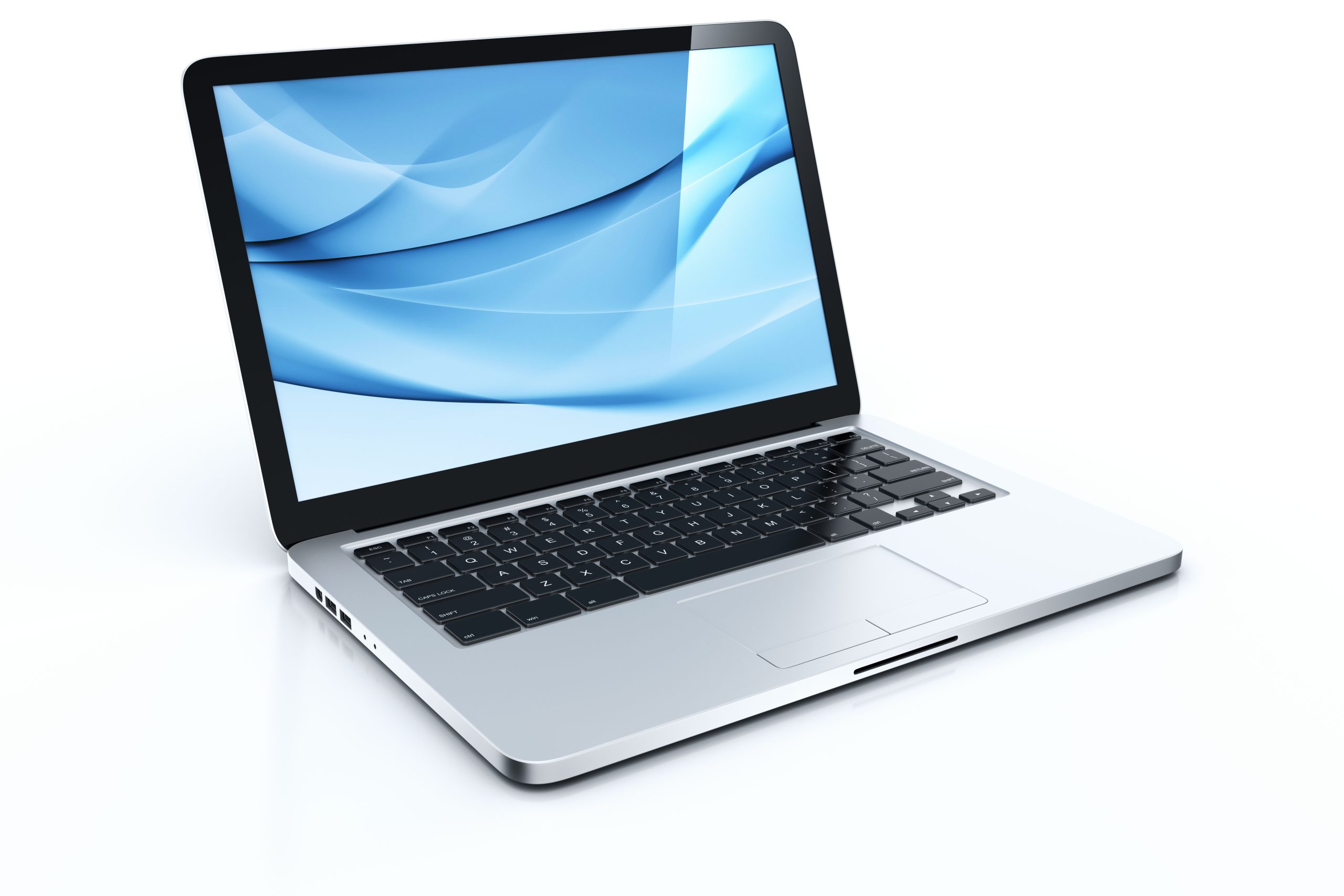 Ordinateur portable
