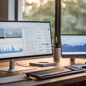 Ordinateur de bureau