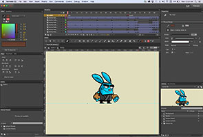 Adobe Animate