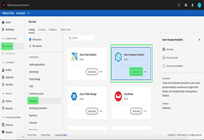 Azure Synapse Analytics