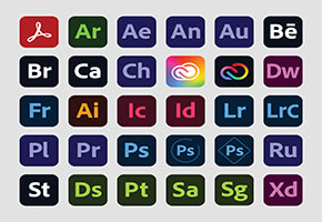 Creative Cloud