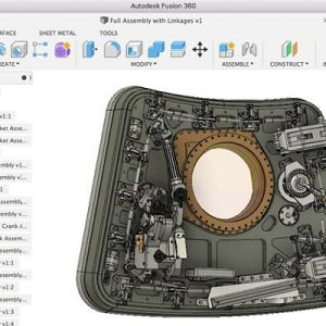 Fusion 360