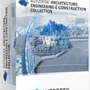 Architecture, Engineering & Construction Collection