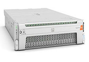 Cisco hyperflex
