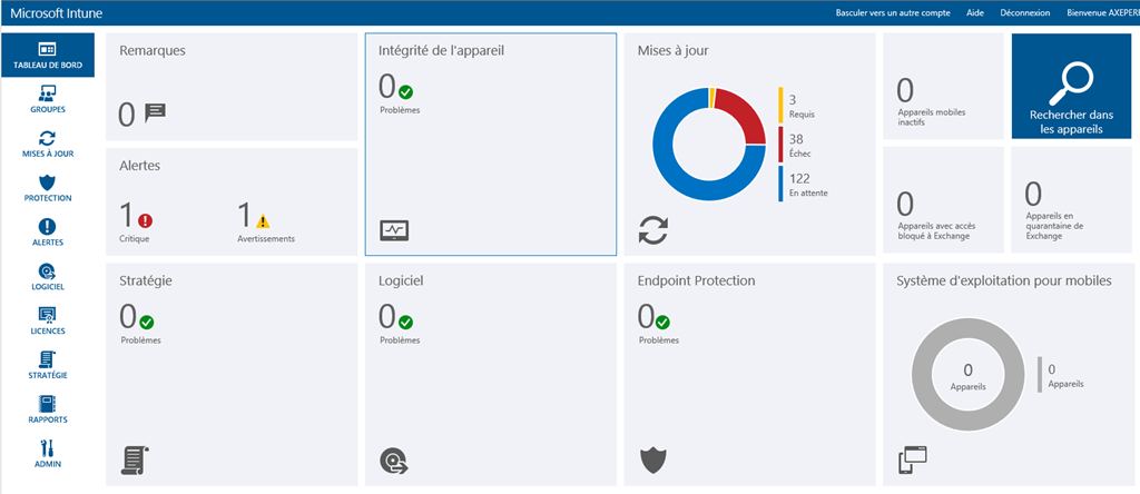 Microsoft Intune