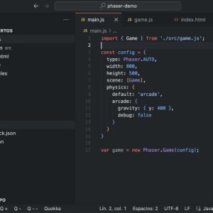 Visual Studio Code (VS Code)