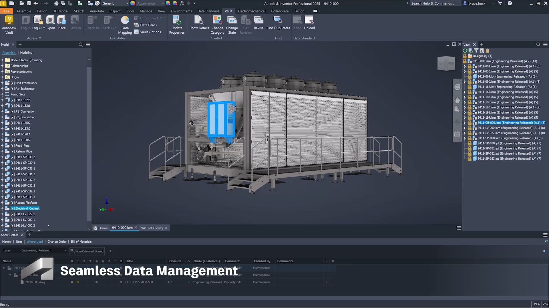 Autodesk Vault