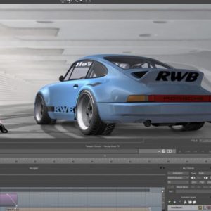 MotionBuilder