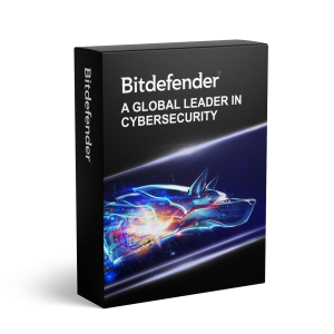 Bitdefender EDR (Endpoint Detection and Response)