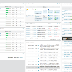 IP Address Manager (IPAM)