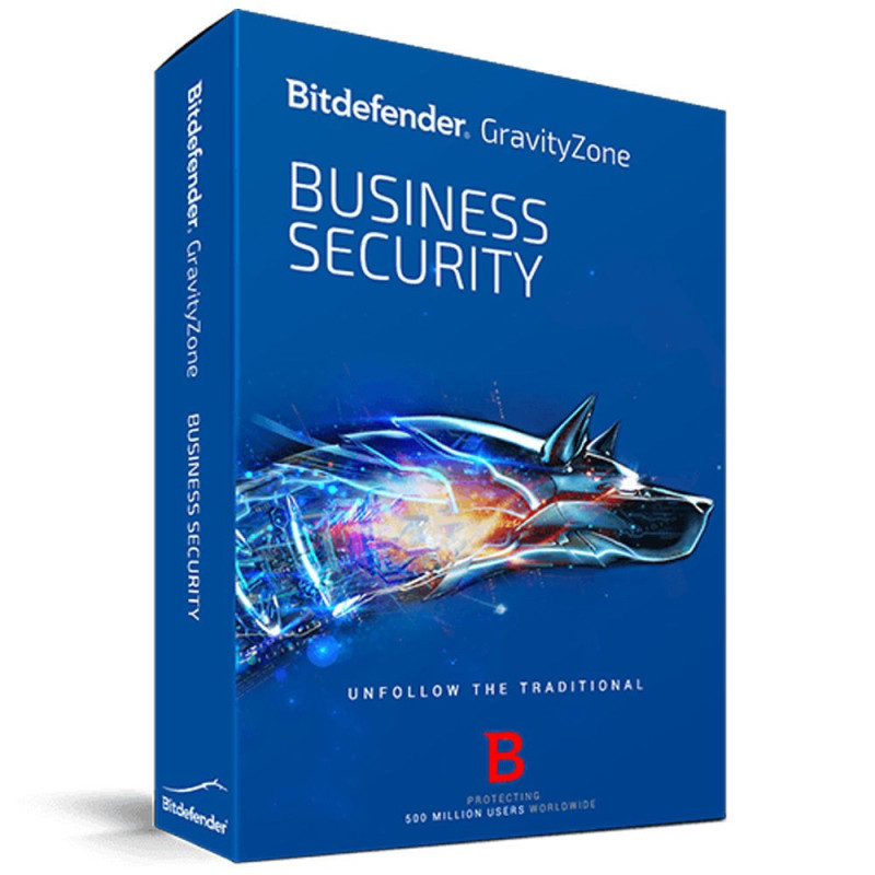 bitdefender gravity zone email security