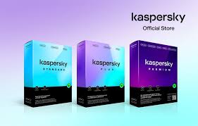 Kaspersky Standard / Plus / Premium
