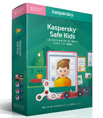 Kaspersky Safe Kids