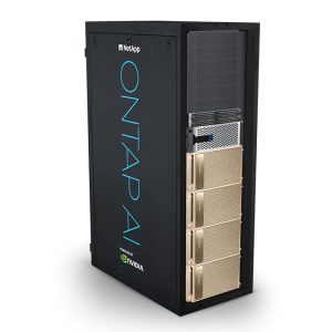 NetApp ONTAP